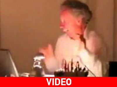 Ο πιο χαρούμενος dj!