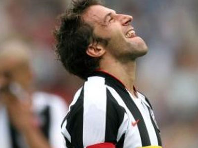 Καμπιονάτο: Συνεχίζει τα… δώρα η Γιουβέντους