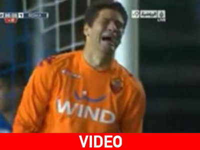 Συγκλόνισε ο Ζούλιο Σέζαρ