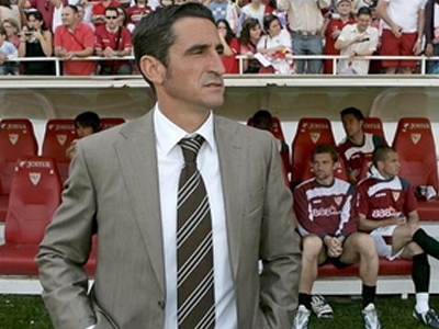 Χιμένεθ: Είμαι έτοιμος για την πρόκληση