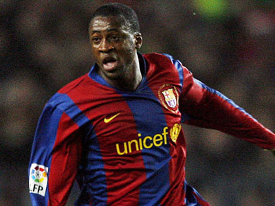 Θύμα της νέας γρίπης Α και ο Τουρέ