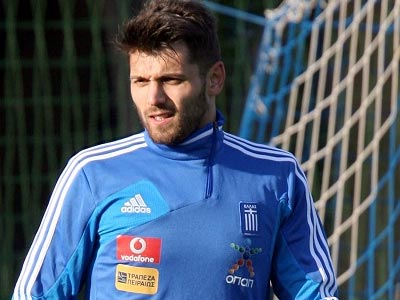 Κάλεσε Λοντίγκιν στη Ρωσία ο Καπέλο