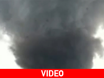 Κυκλώνες και σίφωνες