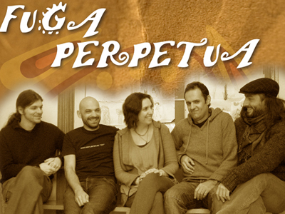 «Nυχτερινή Πτήση» από τους Fuga Perpetua