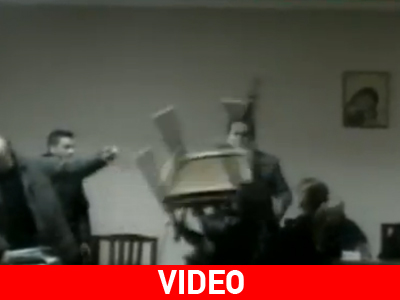 Σκηνές… απείρου κάλλους στο Δ.Σ. Τυρνάβου