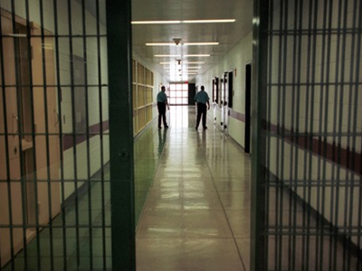 Σε αναστολή άσκησης καθηκόντων ο σωφρονιστικός υπάλληλος