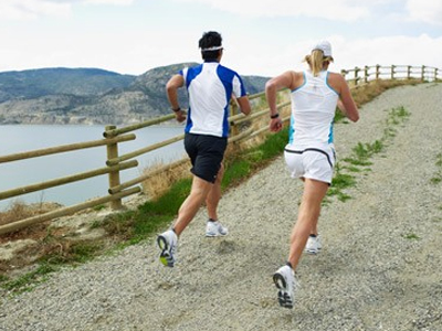 Καταπολεμήστε το άγχος με φυσική δραστηριότητα και κίνηση