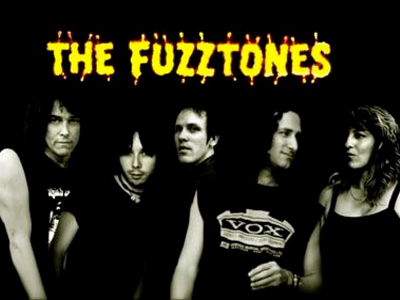 The Fuzztones: Sex, Fuzz and rock ‘n’ roll