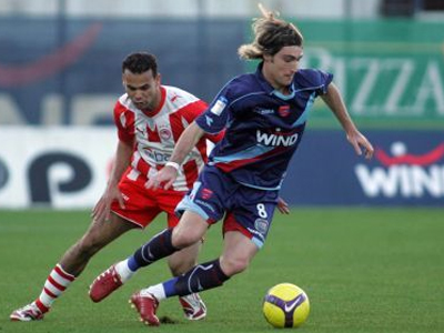 Πανιώνιος: Μικρό το κακό με Ριέρα