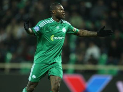 «Φωτιά ο Σισέ» γράφουν οι Γάλλοι