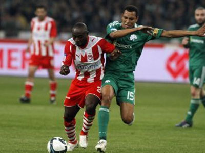 Βλέπει Λούα Λούα η Νάπολι