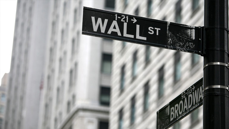 Wall Street: Με κέρδη 0,1% έκλεισε ο Dow Jones