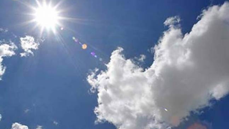 Άνοδος της θερμοκρασίας με νοτιάδες και την Κυριακή