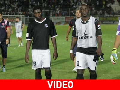 Νίκη στις καθυστερήσεις για τον ΟΦΗ