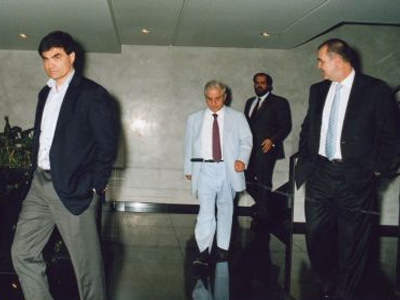 Ο Παναθηναϊκός πολύ κοντά σε αδιέξοδο