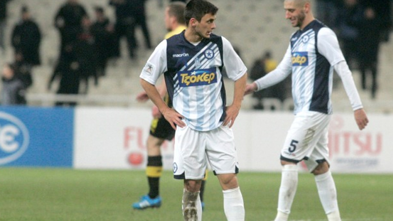 «Κλείνει» Κυβρακίδη ο Παναθηναϊκός