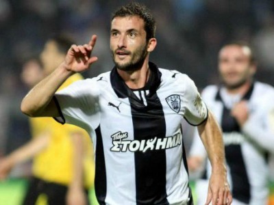 «Τρελή» πρόταση σε Φωτάκη