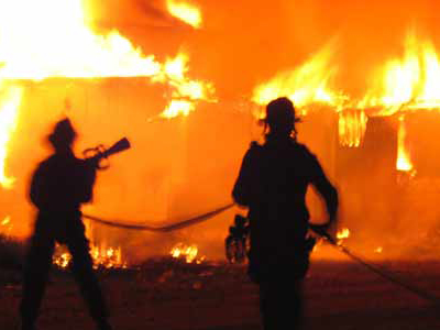 Χτύπησαν και δεύτερη φορά