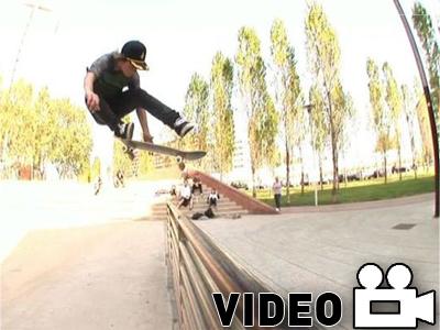 Αστέρι από τη Νορβηγία