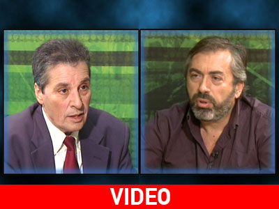 Η τηλεμαχία Χ. Δανάκου και Π. Τερζόγλου στη zougla.gr Η τηλεμαχία Χ. Δανάκου και Π. Τερζόγλου στη zougla.gr