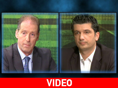 Η τηλεμαχία Κ. Ιωαννίδη και Ξ. Μανιατογιάννη στη zougla.gr Η τηλεμαχία Κ. Ιωαννίδη και Ξ. Μανιατογιάννη στη zougla.gr