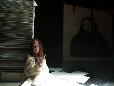 «Camille Claudel: Το κύμα της τρέλας»