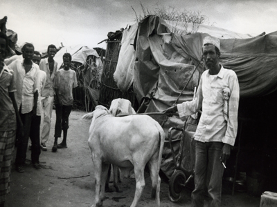 «Ταξίδι σε Άσπρο Μαύρο»