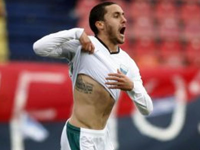 Πήρε το τρίποντο ο Λεβαδειακός, 2-0 τον Πανθρακικό