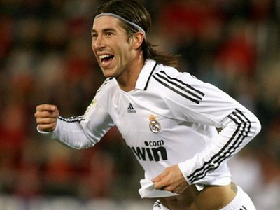 Τσέλσι: «Χρυσάφι» στα πόδια του Ράμος