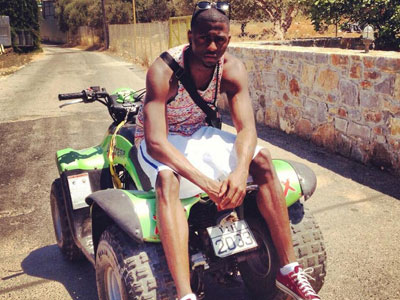 Ποινική δίωξη για ανθρωποκτονία