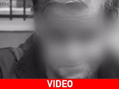 Μαρτυρία-σοκ της 62χρονης τυφλής που έπεσε θύμα ομηρίας