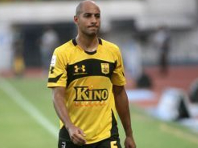 Στην εθνική Τυνησίας ο Ναφτί