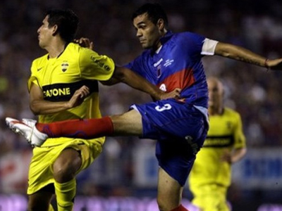 Ατρόμητος: Προσύμφωνο με τον Juan Carlos Blengio