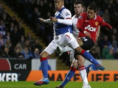 «Διπλό» τίτλου για την Μάντσεστερ Γιουνάιτεντ