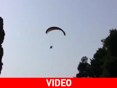 Ο «απρόσκλητος» της βάπτισης του γιου Κάρτσωνα-Χατζή