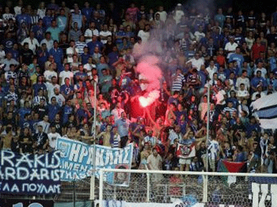 «Βροχή» οι… καμπάνες από την Πειθαρχική «Βροχή» οι… καμπάνες από την Πειθαρχική