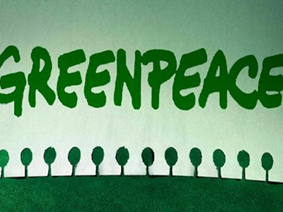 Ανοικτή επιστολή της Greenpeace προς τον πρωθυπουργό Ανοικτή επιστολή της Greenpeace προς τον πρωθυπουργό