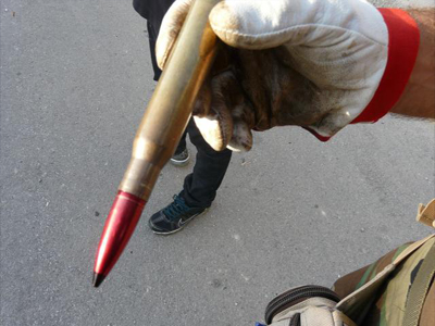 Τι έχει βρεθεί μέχρι τώρα στο «NOUR M»