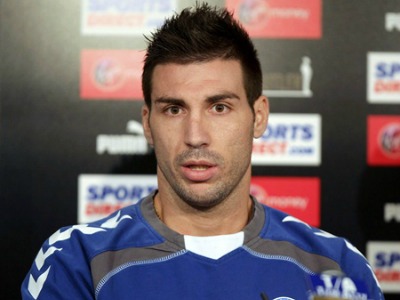 «Γερά» για Φυτανίδη και Φούντα