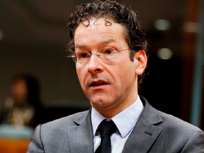 «Το Eurogroup ζητεί ο δανεισμός στην Κύπρο να είναι κοντά στα 10 δισ. ευρώ»