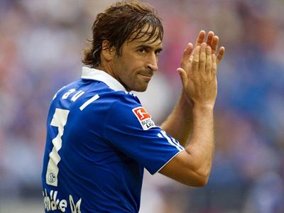 Ο… αναποφάσιστος Ραούλ