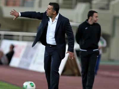 Αναστασίου: «Αδικούμε τους εαυτούς μας»