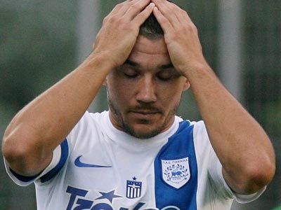 Κόλλησε στο μηδέν ο ΠΑΣ Γιάννινα