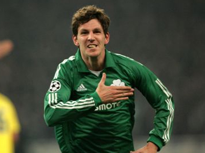 «Θέλω να παίξω μπάλα για να πάω στο Μουντιάλ»