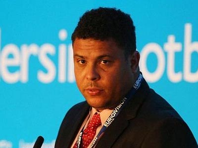 Ρονάλντο: «Θα προτιμούσα στη Ρεάλ τον Νεϊμάρ»