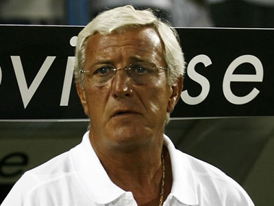 Λίπι: Λάθος αν υποτιμηθεί ο Παναθηναϊκός