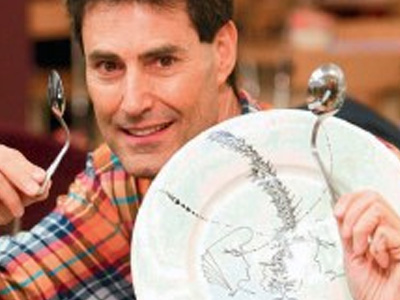 Θύελλα αντιδράσεων για τον Έλληνα «Γιούρι Γκέλερ»