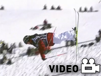 Europe X-Games Highlights