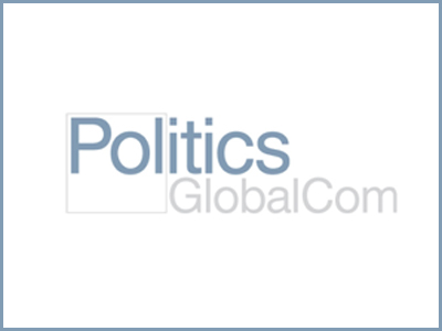 Ο Δημήτρης Μουλάς Γενικός Διευθυντής της Politics GlobalCom