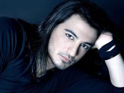 Ο ερωτικός Δήμος Αναστασιάδης